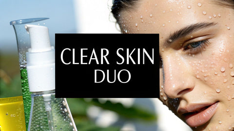 The Ultimate Guide to Face Wash with Benzoyl Peroxide & Salicylic Acid