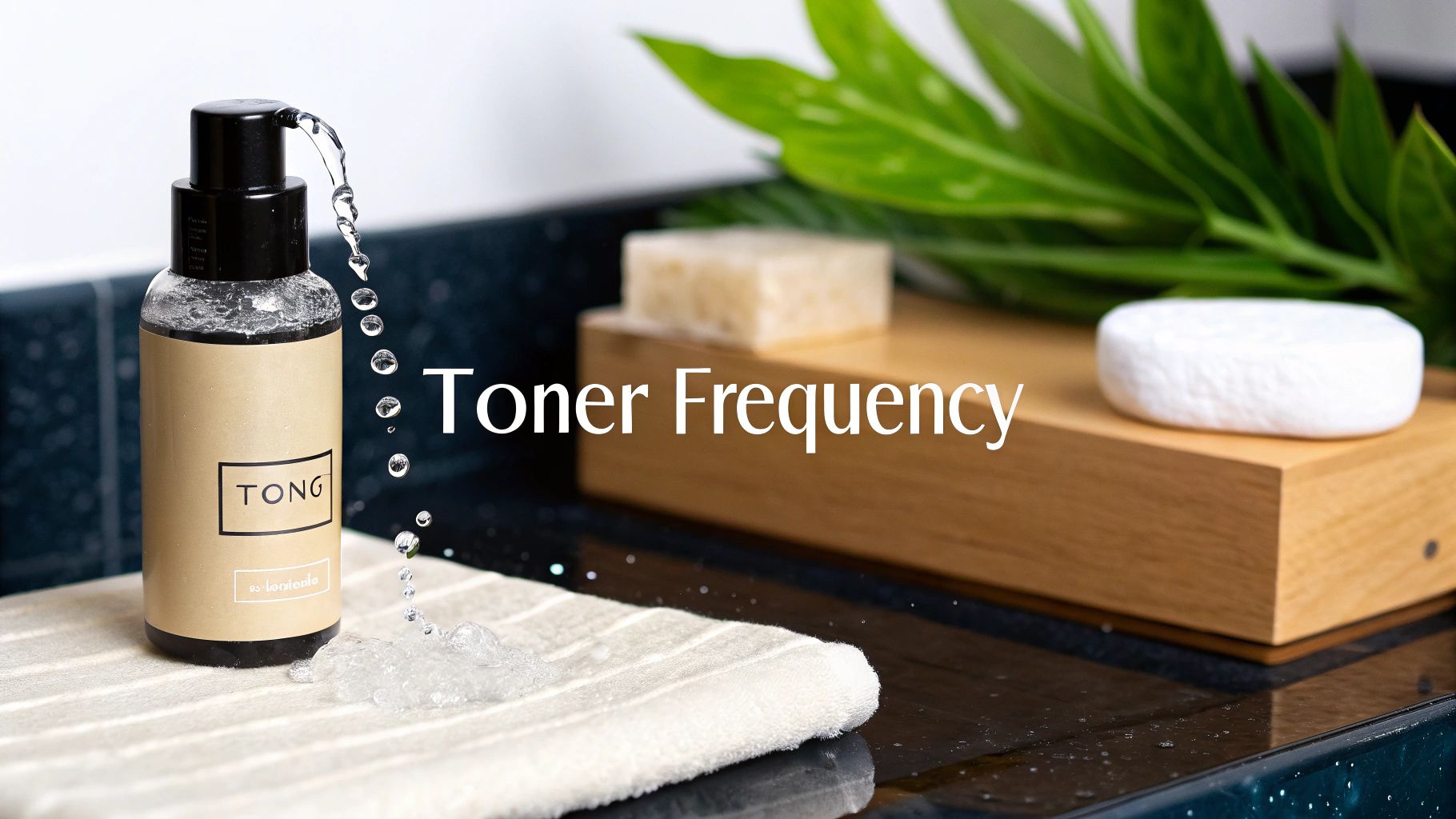 How Often Should You Use a Toner? Expert Tips for Best Results