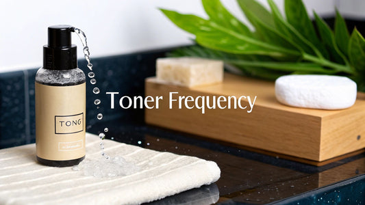 How Often Should You Use a Toner? Expert Tips for Best Results