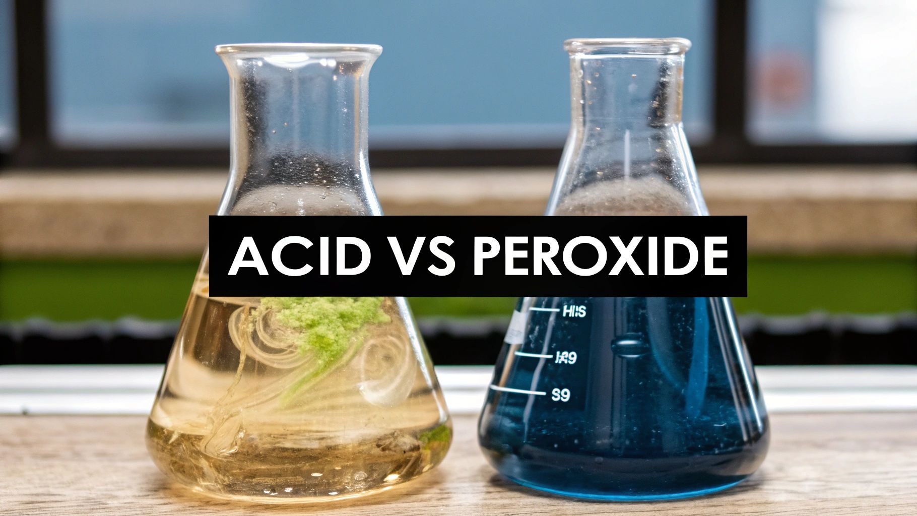 Salicylic Acid vs Benzoyl Peroxide Acne: Which Is Better?