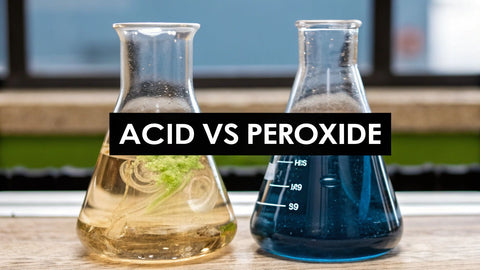 Salicylic Acid vs Benzoyl Peroxide Acne: Which Is Better?