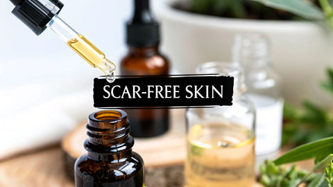 How to Get Rid of Acne Scars for Good