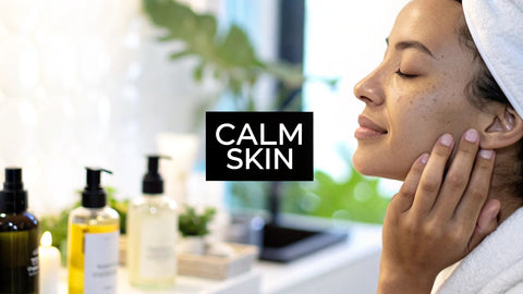 How to Reduce Acne Inflammation and Calm Skin
