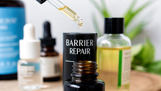 How to Repair Damaged Skin Barrier: A Practical Guide