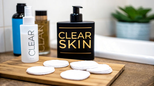 Best Acne Spot Treatments That Actually Work (2026 Picks)