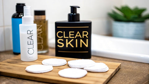 Finding the Best Acne Spot Treatments for Clear Skin
