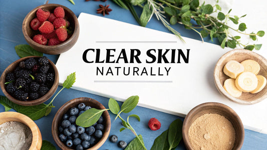 How to Treat Hormonal Acne Naturally in 2024