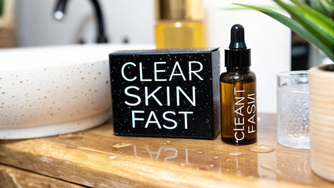 How Often Should I Use Salicylic Acid? A Guide to Clear Skin