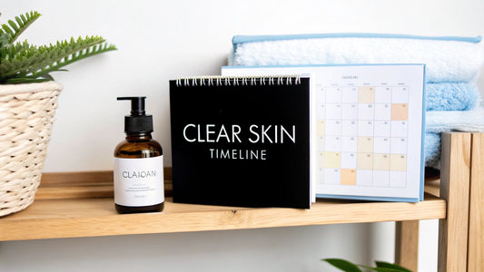 How Long Does Benzoyl Peroxide Take to Work? (Week-by-Week 2026 Timeline)