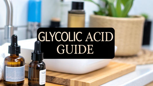 How Often Should You Use Glycolic Acid? (1-3 Times a Week)
