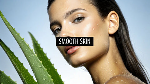How to Improve Skin Texture Naturally for a Smoother Look