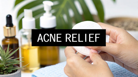 How to Reduce Acne Swelling and Calm Inflammation