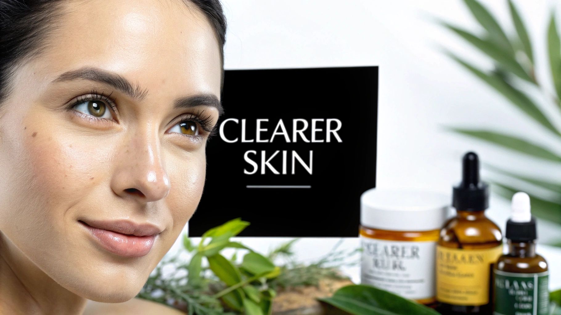 How to Unclog Pores Naturally for Clearer Skin