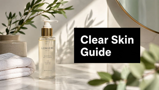 Mandelic Acid for Acne Scars: Clear Skin Guide 2026