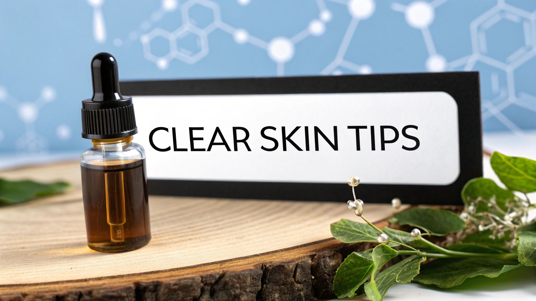 Niacinamide for Acne Scars: Clear Skin Tips That Actually Work