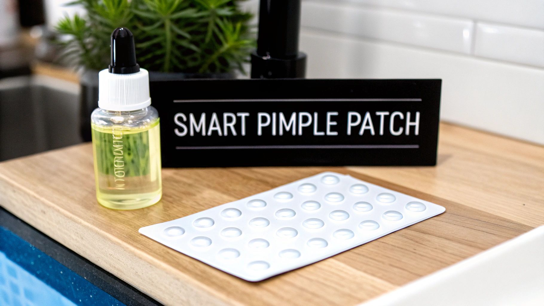 Pimple Patch with Salicylic Acid: The Complete Guide to Clearer Skin