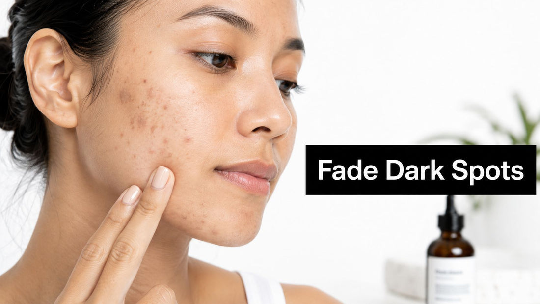 Post Inflammatory Hyperpigmentation Acne: The Complete Guide