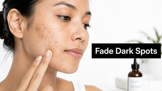 Post Inflammatory Hyperpigmentation Acne: The Complete Guide