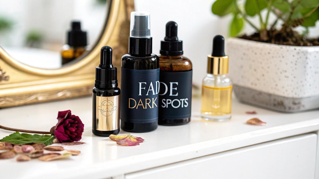 How to Treat Post-Acne Dark Spots (PIH Guide 2026)