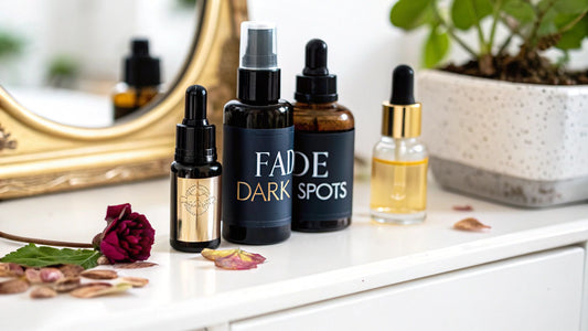 How to Treat Post-Acne Dark Spots (PIH Guide 2026)