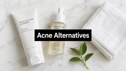 Proactiv Alternative: Science-Backed Acne Solutions