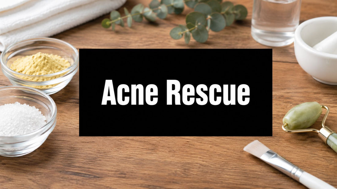 Salicylic Acid and Sulfur for Acne: A Complete 2026 Guide