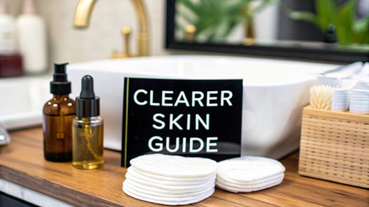 Best Salicylic Acid Pads for Acne (Dermatologist-Backed 2026)