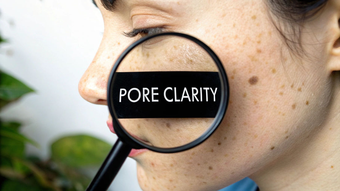 Sebaceous Filaments vs Blackheads: How to Tell the Difference