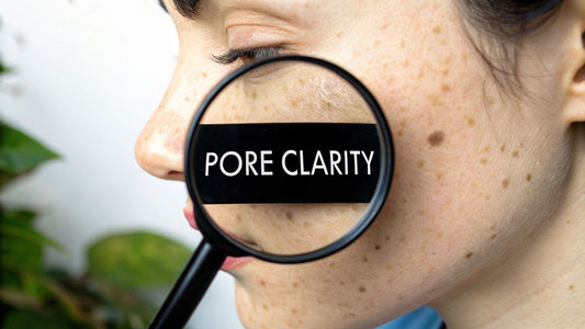 Sebaceous Filaments vs Blackheads: How to Tell the Difference