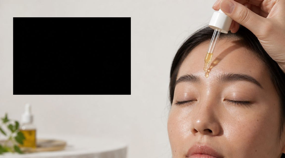 What Is Sebum Production? A Guide to Oily Skin & Acne