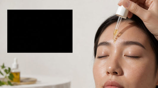 What Is Sebum Production? A Guide to Oily Skin & Acne