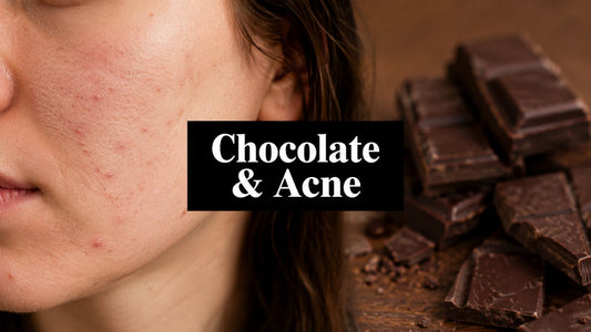 Why Does Chocolate Cause Pimples? The Surprising Truth