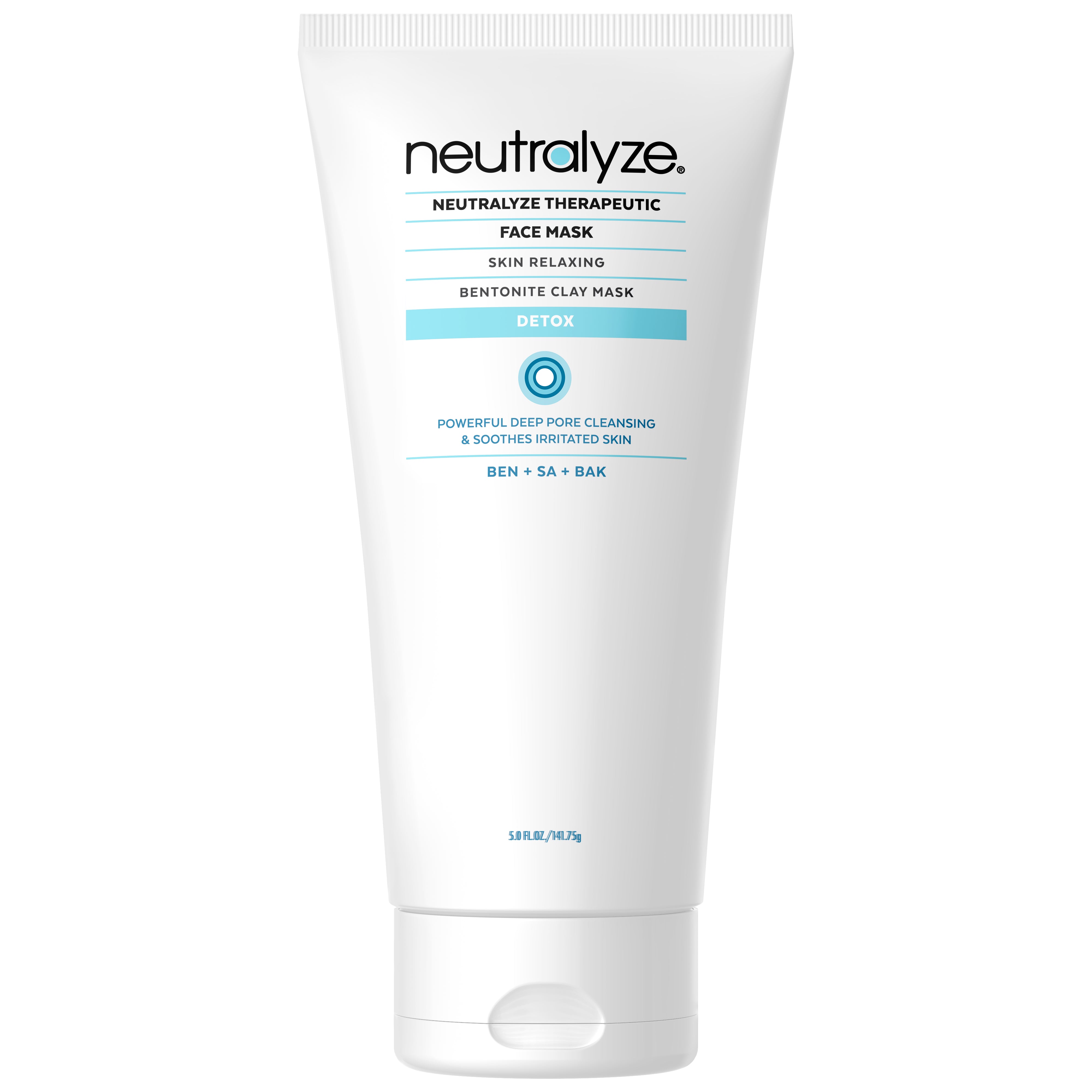 Load image into Gallery viewer, Neutralyze® Therapeutic Face Mask
