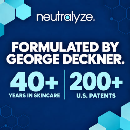 Neutralyze Face Wash - Formulator