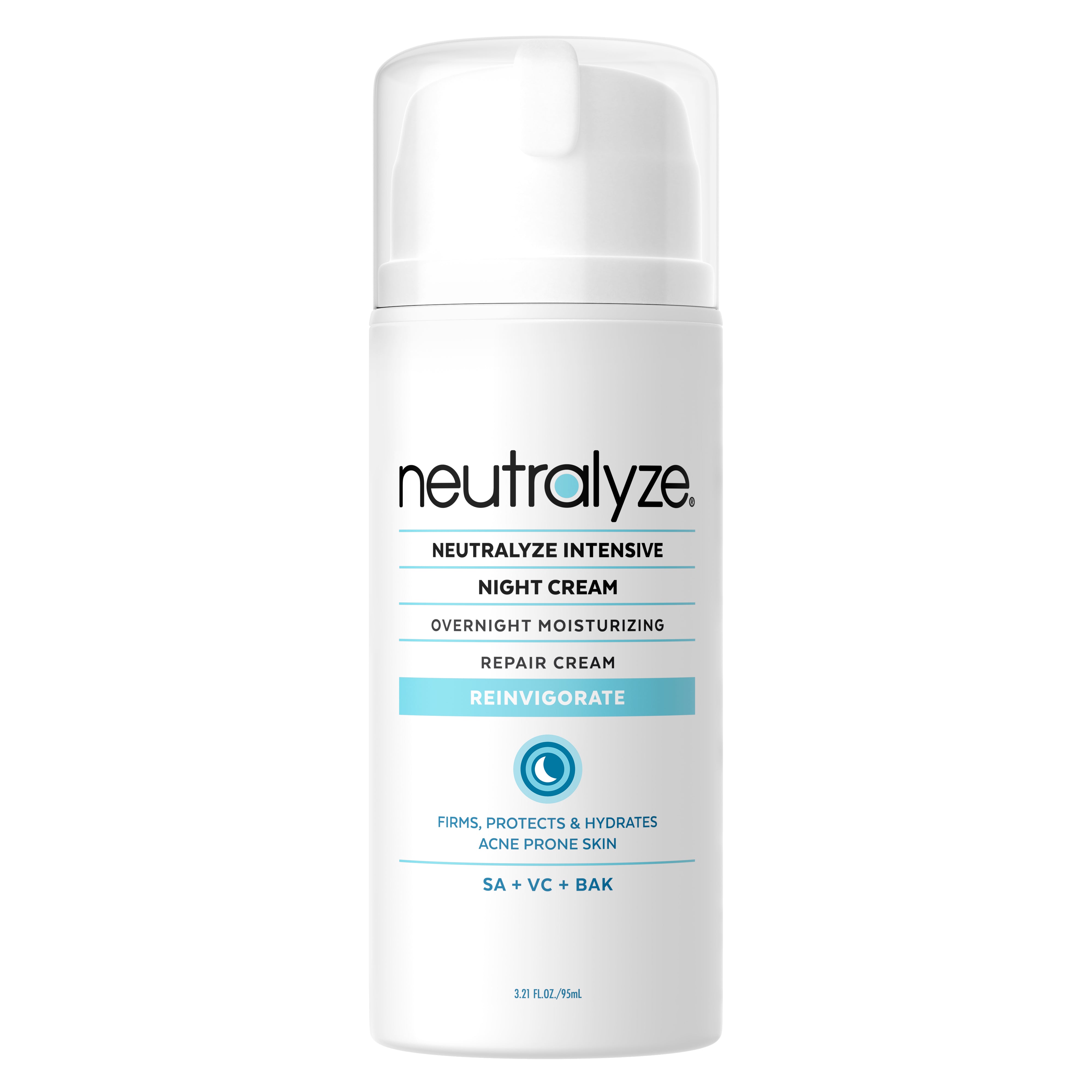 Load image into Gallery viewer, Neutralyze® Intensive Night Cream
