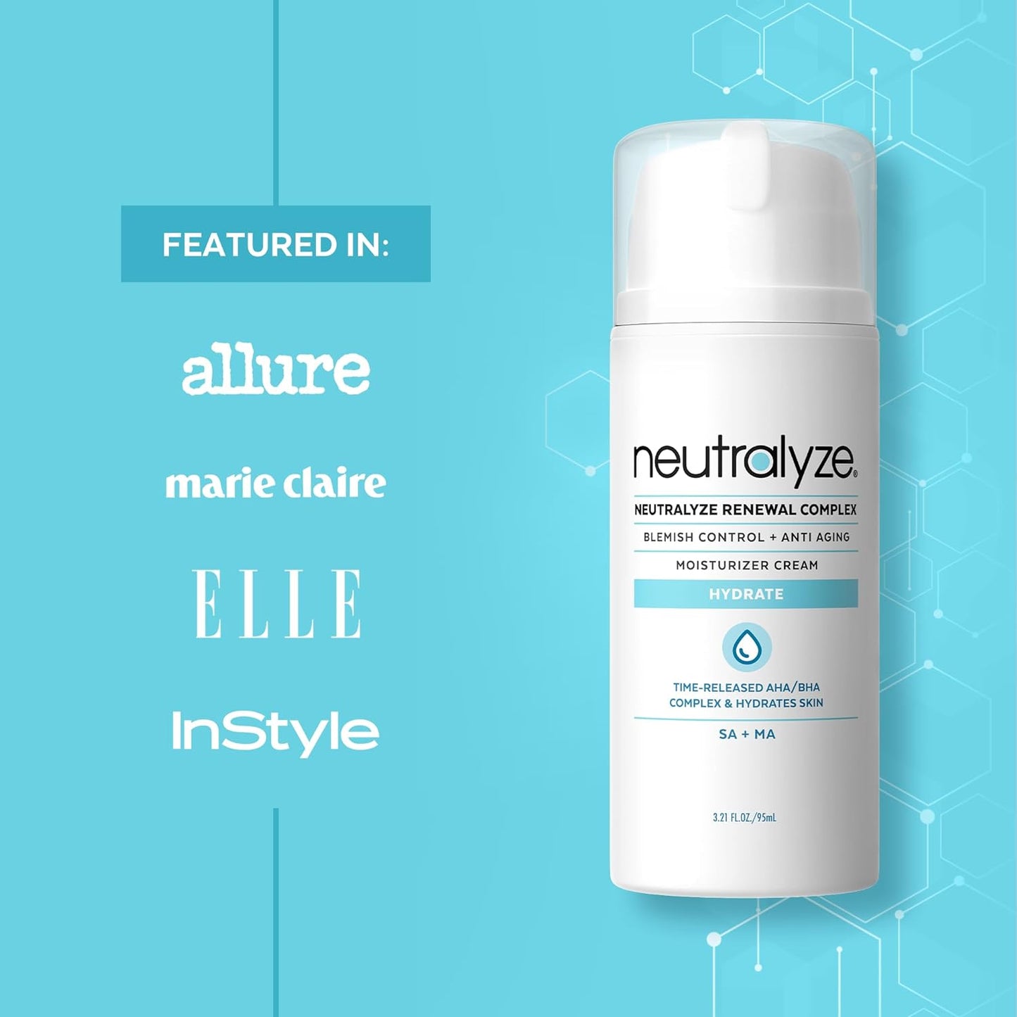 Neutralyze Renewal Complex
