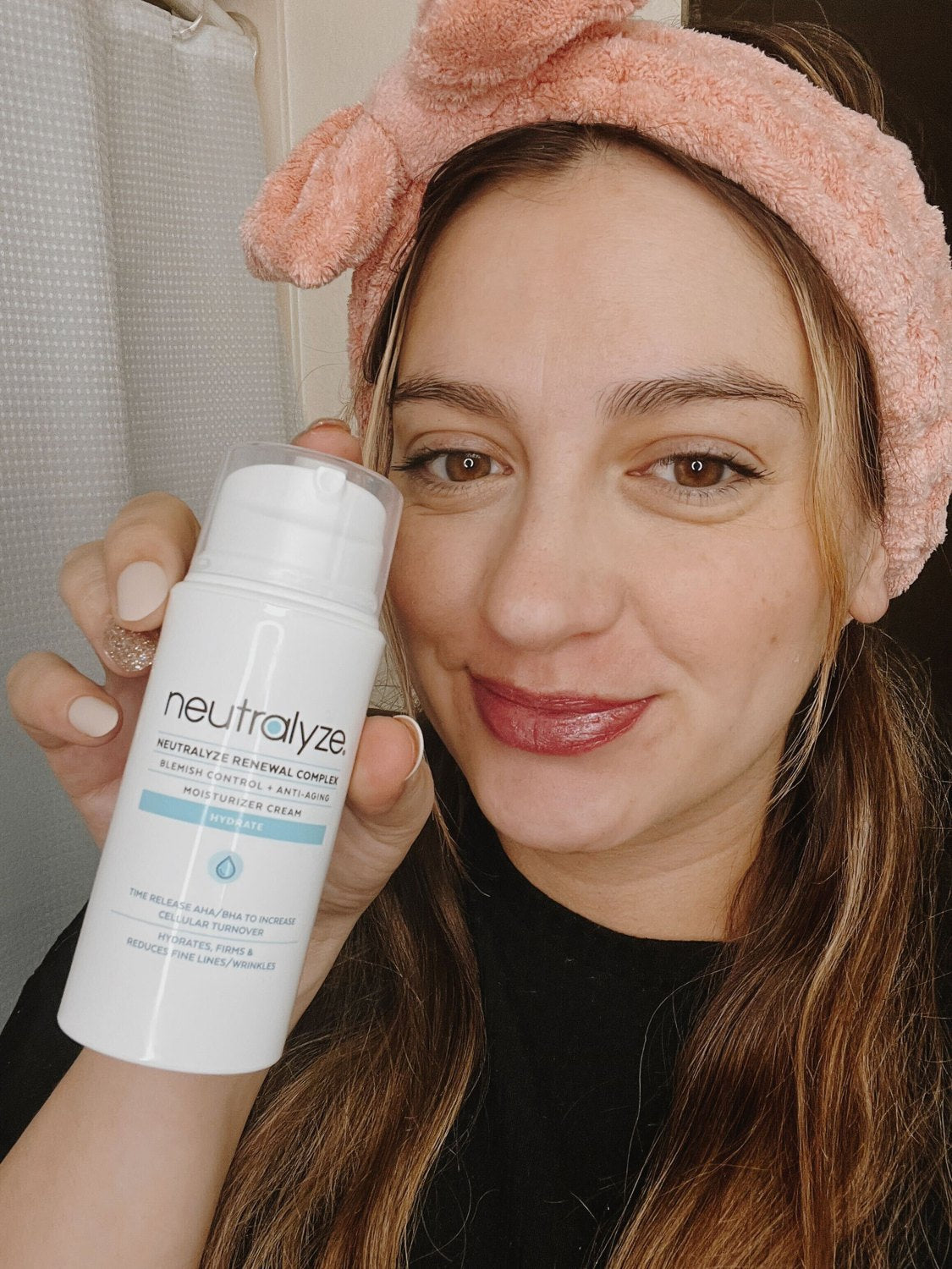 Neutralyze customer holding Renewal Complex