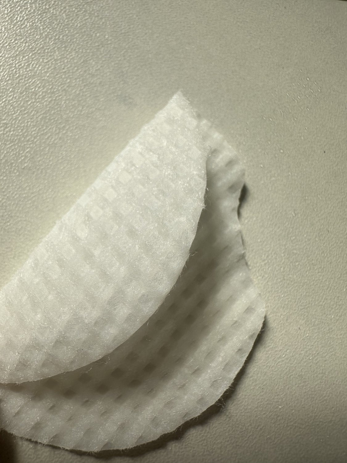 Neutralyze Exfoliating Pads, dual-texture pad
