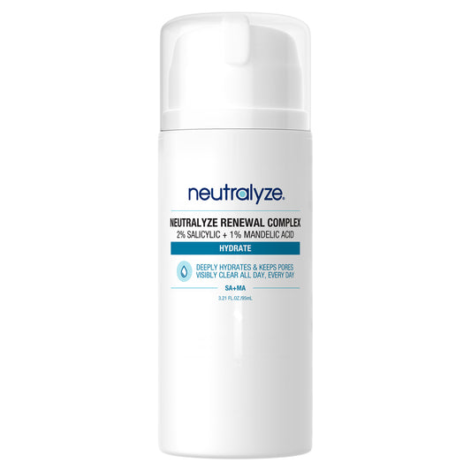 Neutralyze Renewal Complex - Main