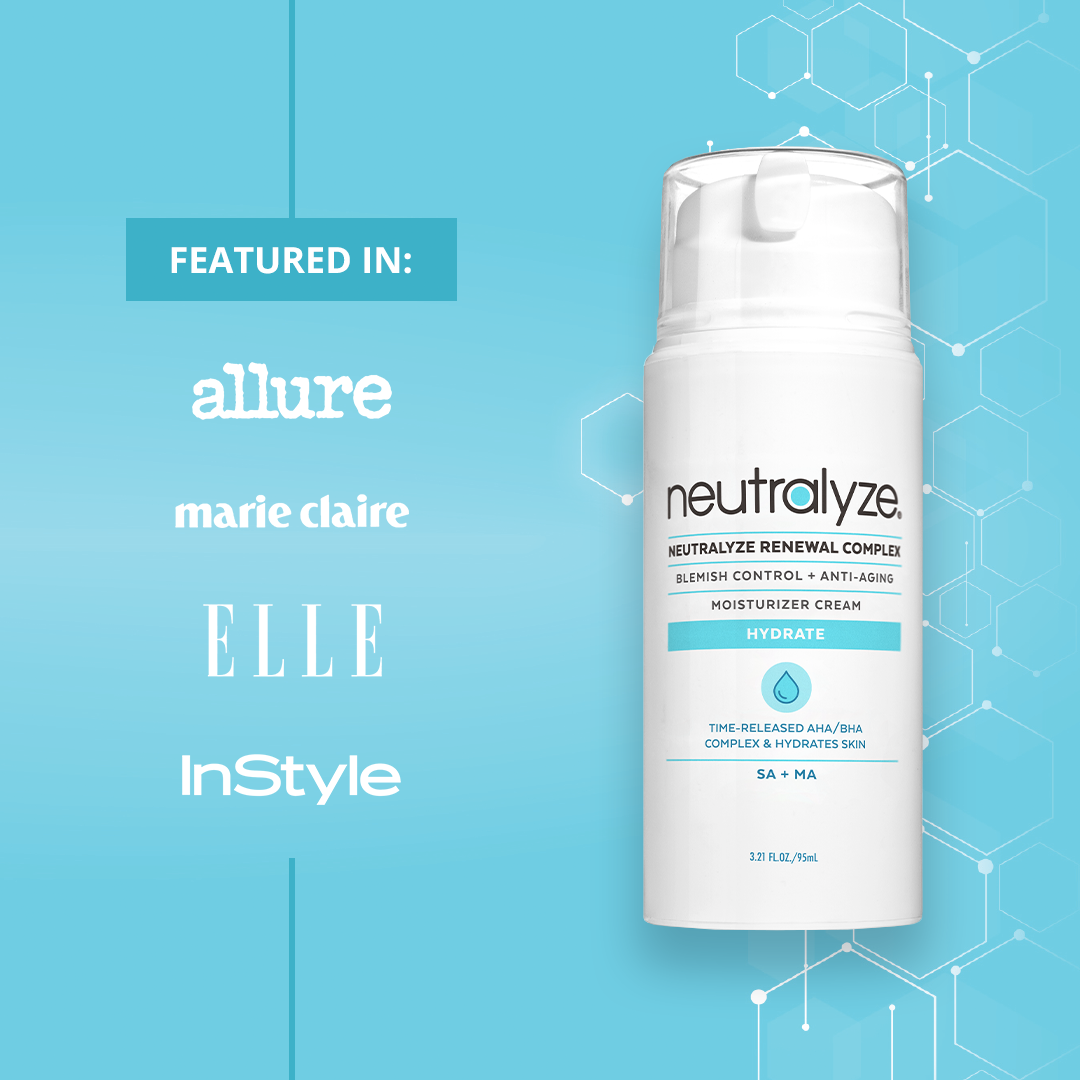 Load image into Gallery viewer, Neutralyze® Renewal Complex
