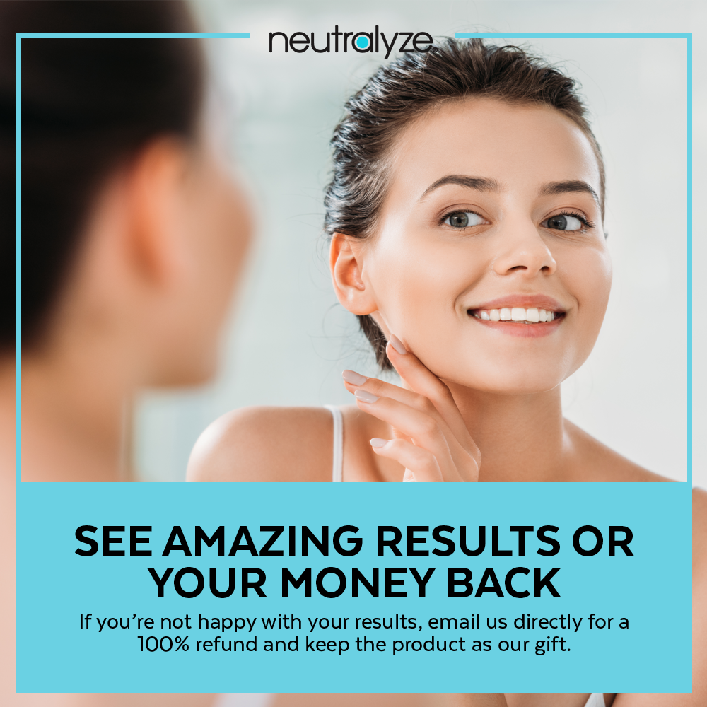 Load image into Gallery viewer, Neutralyze® Therapeutic Face Mask
