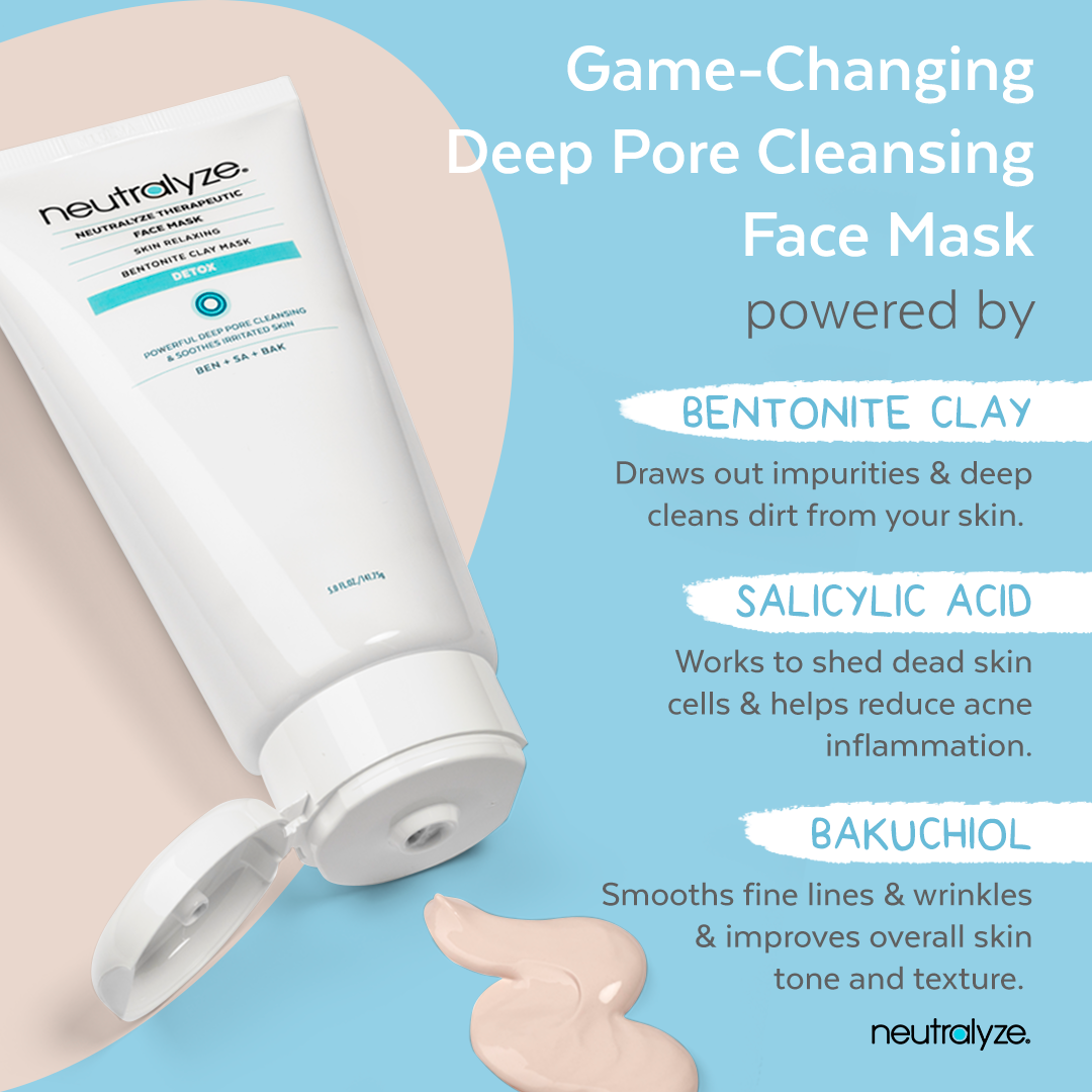 Load image into Gallery viewer, Neutralyze® Therapeutic Face Mask
