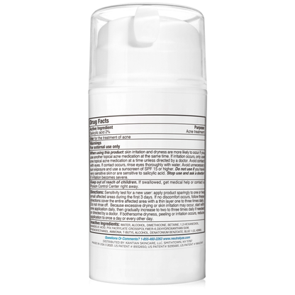 Neutralyze Acne Clearing Serum