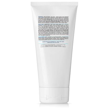 Neutralyze Acne Face Wash
