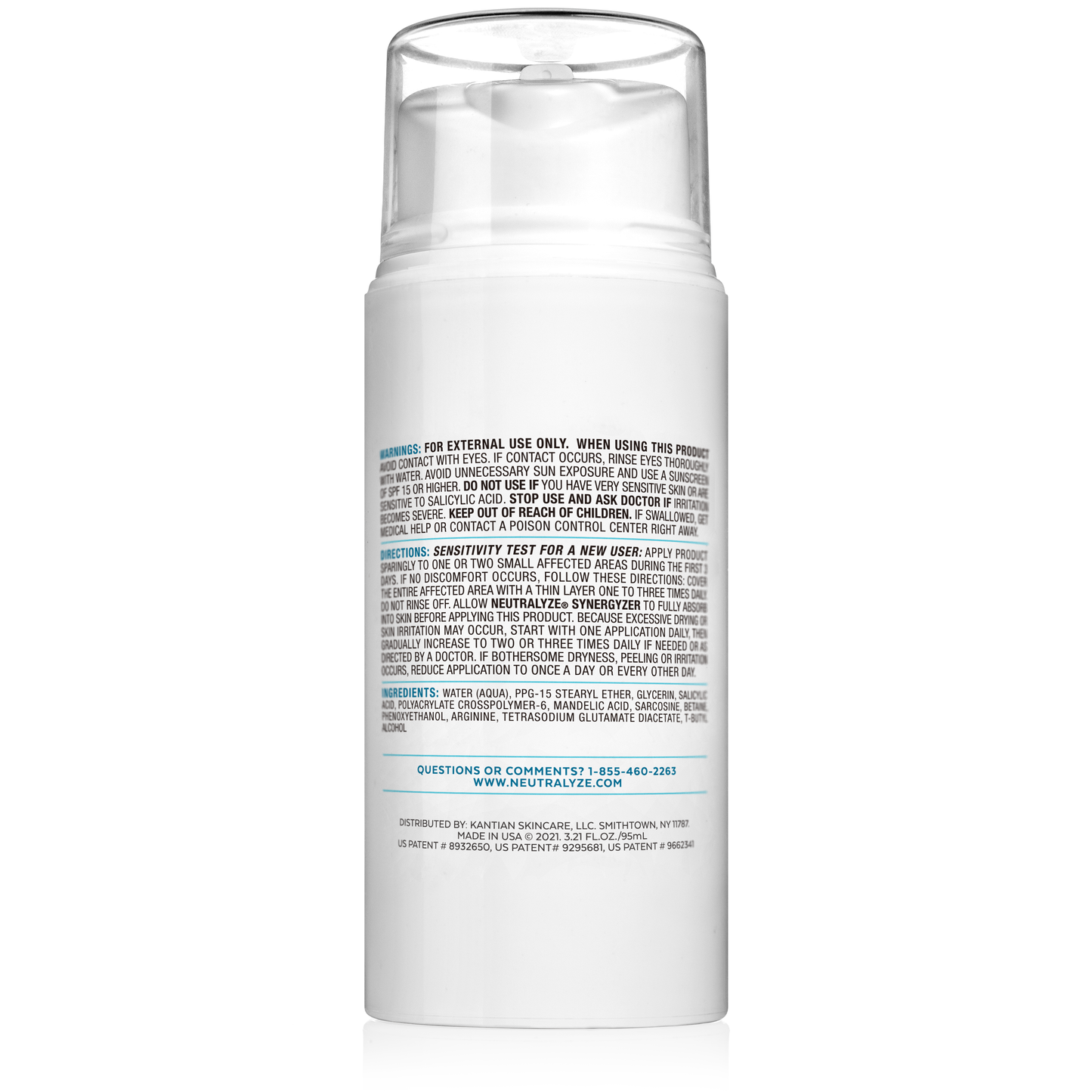 Neutralyze Renewal Complex