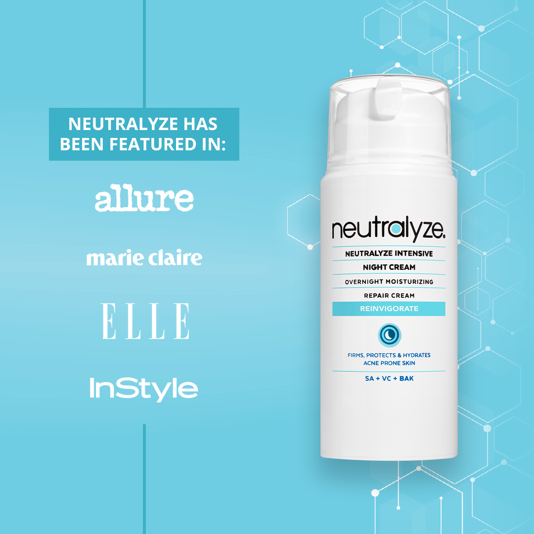 Load image into Gallery viewer, Neutralyze® Intensive Night Cream
