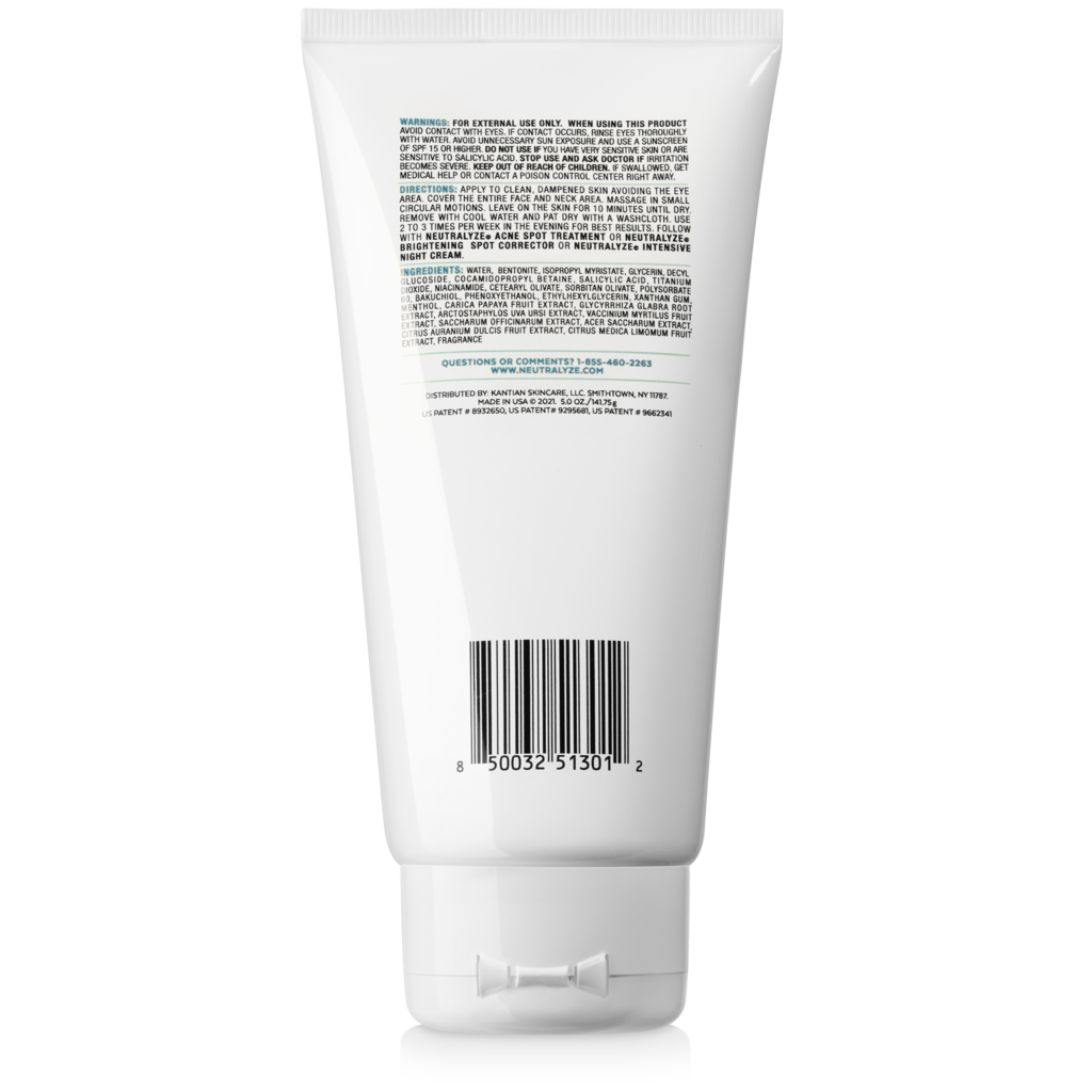 Load image into Gallery viewer, Neutralyze® Therapeutic Face Mask
