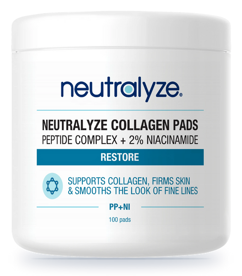 Neutralyze Collagen Pads