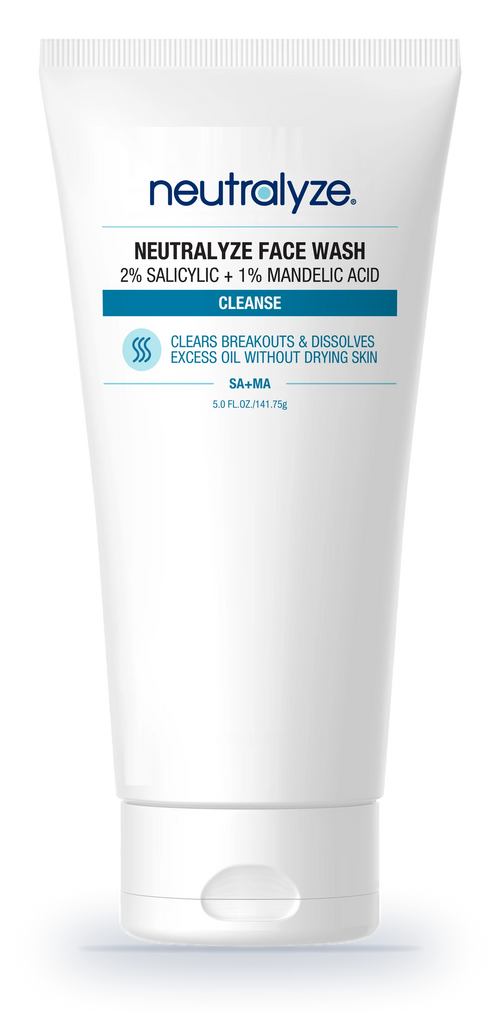 Neutralyze Face Wash