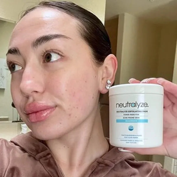 Neutralyze customer with their product